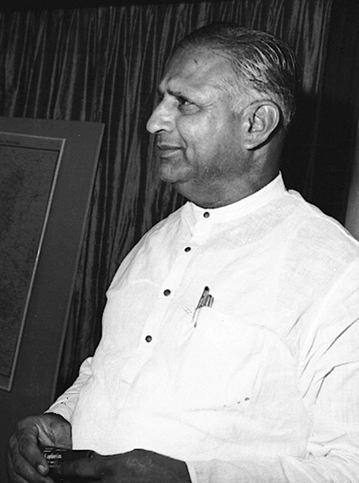 ಯುವಜನರನ್ನು  ಪ್ರೋತ್ಸಾಹಿಸಿದರು;  ಪ್ರಯೋಗವನ್ನು  ಗೆಲ್ಲಿಸಿದರು  -ಶ್ರೀಕಂಠಮೂರ್ತಿ